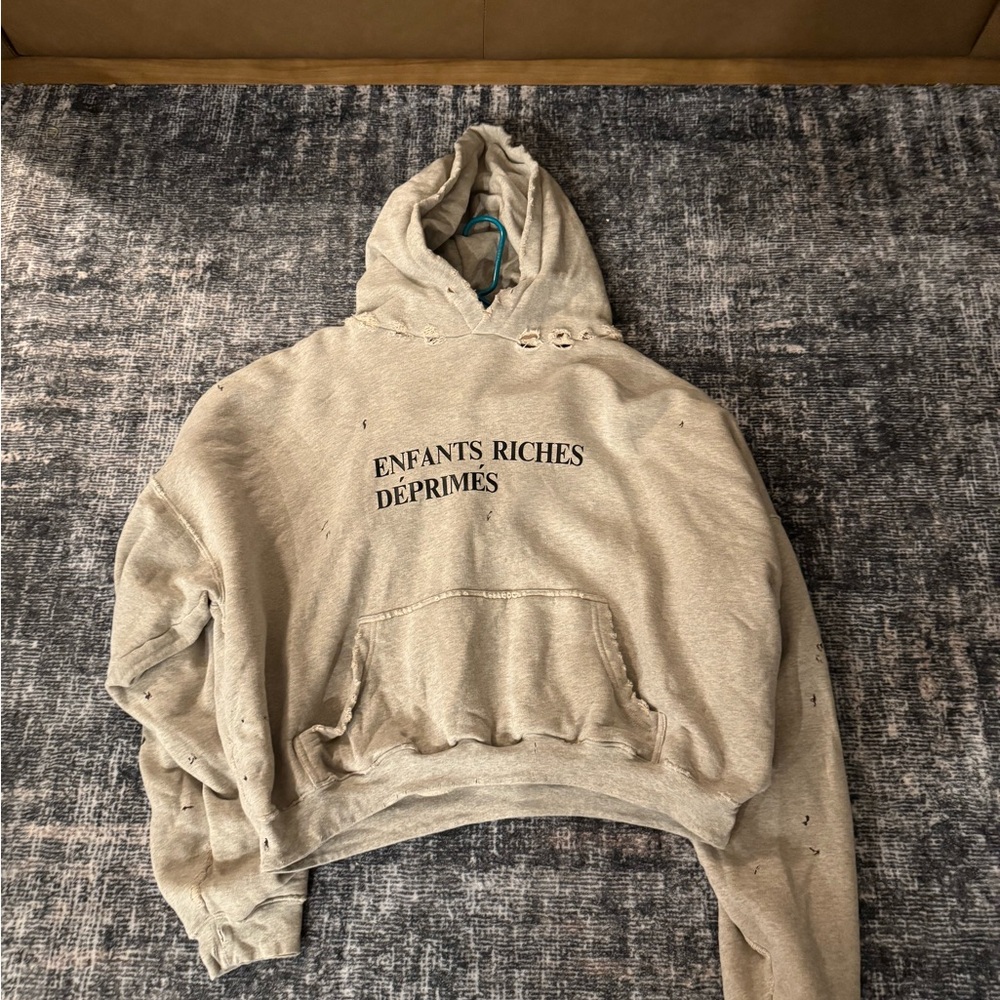 Enfants Riches Deprimes ERD Hoodie